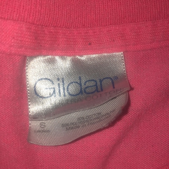 House Of Thunder Tee - Picture 4 of 4